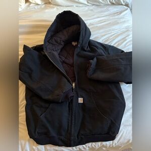 Carhartt Jacket